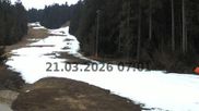 Archived webcam image showing Pröller - Slopes on 21 Mar 2026 at 07:14