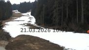 Archived webcam image showing Pröller - Slopes on 21 Mar 2026 at 10:14