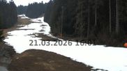 Archived webcam image showing Pröller - Slopes on 21 Mar 2026 at 16:14