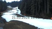 Archived webcam image showing Pröller - Slopes on 21 Mar 2026 at 18:14