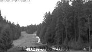 Archived webcam image showing Pröller - Slopes on 12 Apr 2026 at 20:19