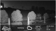 Archiviertes Webcam Bild: Winterberg: Talstation Ruhrquelle am 29.05.2026 um 02:59 Uhr