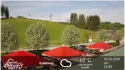 Archiviertes Webcam Bild: Winterberg: Talstation Ruhrquelle am 29.05.2026 um 10:59 Uhr