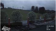 Archived webcam image showing Ruhrquelle Winterberg on 15 Jun 2026 at 04:45