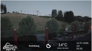 Archiviertes Webcam Bild: Winterberg: Talstation Ruhrquelle am 12.07.2026 um 04:05 Uhr