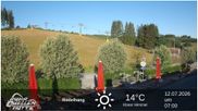 Archiviertes Webcam Bild: Winterberg: Talstation Ruhrquelle am 12.07.2026 um 07:05 Uhr