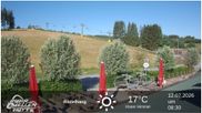 Archiviertes Webcam Bild: Winterberg: Talstation Ruhrquelle am 12.07.2026 um 08:05 Uhr