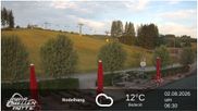 Archiviertes Webcam Bild: Winterberg: Talstation Ruhrquelle am 02.08.2026 um 06:52 Uhr