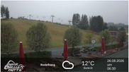 Archiviertes Webcam Bild: Winterberg: Talstation Ruhrquelle am 26.08.2026 um 06:42 Uhr