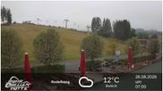 Archiviertes Webcam Bild: Winterberg: Talstation Ruhrquelle am 26.08.2026 um 07:42 Uhr