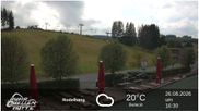 Archiviertes Webcam Bild: Winterberg: Talstation Ruhrquelle am 26.08.2026 um 16:42 Uhr