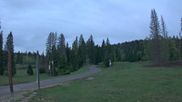 Archived webcam image showing Les Rousses, Porte de la Darbella on 4 May 2026 at 07:55