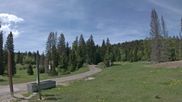 Archiviertes Webcam Bild: Les Rousses - Porte de la Darbella am 21.05.2026 um 12:36 Uhr