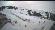 Archived webcam image showing Ski lift in Chabanon on 7 Mar 2026 at 12:39