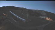 Archiviertes Webcam Bild: Skilift in Chabanon am 28.10.2026 um 06:47 Uhr