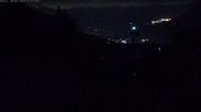 Archiviertes Webcam Bild: Bergstation des Sessellifts Chabrières am 12.07.2026 um 02:51 Uhr