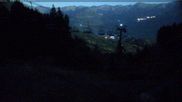 Archiviertes Webcam Bild: Bergstation des Sessellifts Chabrières am 26.08.2026 um 04:06 Uhr