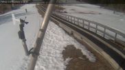Archived webcam image showing The ski lift for beginners on 7 Mar 2026 at 12:39