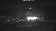 Archived webcam image showing Ski Jumping Venue at Vogtland Arena on 25 May 2026 at 02:01