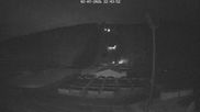 Archived webcam image showing Ski Jumping Venue at Vogtland Arena on 3 Jul 2026 at 00:10