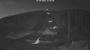 Archived webcam image showing Ski Jumping Venue at Vogtland Arena on 2 Aug 2026 at 00:38