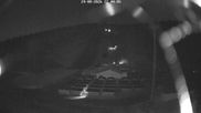 Archived webcam image showing Ski Jumping Venue at Vogtland Arena on 25 Aug 2026 at 00:14