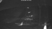 Archived webcam image showing Ski Jumping Venue at Vogtland Arena on 25 Aug 2026 at 04:14