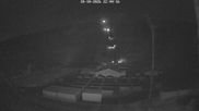 Archiviertes Webcam Bild: Klingenthal: Skisprunganlage Vogtland Arena am 11.10.2026 um 00:34 Uhr