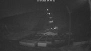 Archiviertes Webcam Bild: Klingenthal: Skisprunganlage Vogtland Arena am 11.10.2026 um 06:20 Uhr