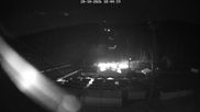 Archiviertes Webcam Bild: Klingenthal: Skisprunganlage Vogtland Arena am 20.10.2026 um 20:01 Uhr