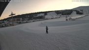 Archived webcam image showing Base Station at Ylläs Ski Resort on 12 Apr 2026 at 20:18