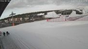 Archiviertes Webcam Bild: Skigebiet Ylläs: Talstation am 30.04.2026 um 06:16 Uhr