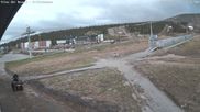 Archiviertes Webcam Bild: Skigebiet Ylläs: Talstation am 28.05.2026 um 06:25 Uhr