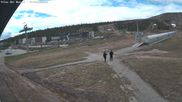 Archiviertes Webcam Bild: Skigebiet Ylläs: Talstation am 28.05.2026 um 12:35 Uhr