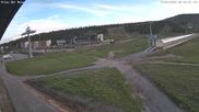 Archiviertes Webcam Bild: Skigebiet Ylläs: Talstation am 19.06.2026 um 00:47 Uhr