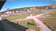 Archiviertes Webcam Bild: Skigebiet Ylläs: Talstation am 19.06.2026 um 06:47 Uhr