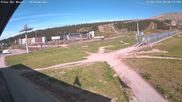 Archiviertes Webcam Bild: Skigebiet Ylläs: Talstation am 19.06.2026 um 07:47 Uhr