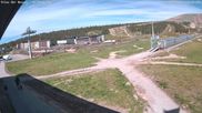 Archiviertes Webcam Bild: Skigebiet Ylläs: Talstation am 19.06.2026 um 08:47 Uhr