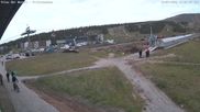 Archiviertes Webcam Bild: Skigebiet Ylläs: Talstation am 12.07.2026 um 10:26 Uhr