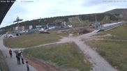 Archiviertes Webcam Bild: Skigebiet Ylläs: Talstation am 12.07.2026 um 12:26 Uhr