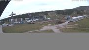 Archiviertes Webcam Bild: Skigebiet Ylläs: Talstation am 12.07.2026 um 14:26 Uhr