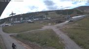 Archiviertes Webcam Bild: Skigebiet Ylläs: Talstation am 12.07.2026 um 16:26 Uhr