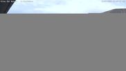 Archived webcam image showing Base Station at Ylläs Ski Resort on 15 Jul 2026 at 07:17