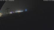 Archived webcam image showing Base Station at Ylläs Ski Resort on 17 Sep 2026 at 00:51