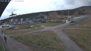 Archived webcam image showing Base Station at Ylläs Ski Resort on 17 Sep 2026 at 14:51