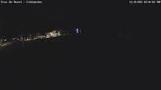 Archiviertes Webcam Bild: Skigebiet Ylläs: Talstation am 11.10.2026 um 02:40 Uhr