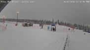 Archiviertes Webcam Bild: Ylläs: Kinderland am 26 Feb 2026 um 12:56 Uhr