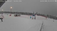 Archiviertes Webcam Bild: Ylläs: Kinderland am 26 Feb 2026 um 14:56 Uhr
