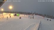 Archiviertes Webcam Bild: Ylläs: Kinderland am 26 Feb 2026 um 16:17 Uhr