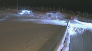 Archiviertes Webcam Bild: Ylläs: Kinderland am 27 Feb 2026 um 00:46 Uhr